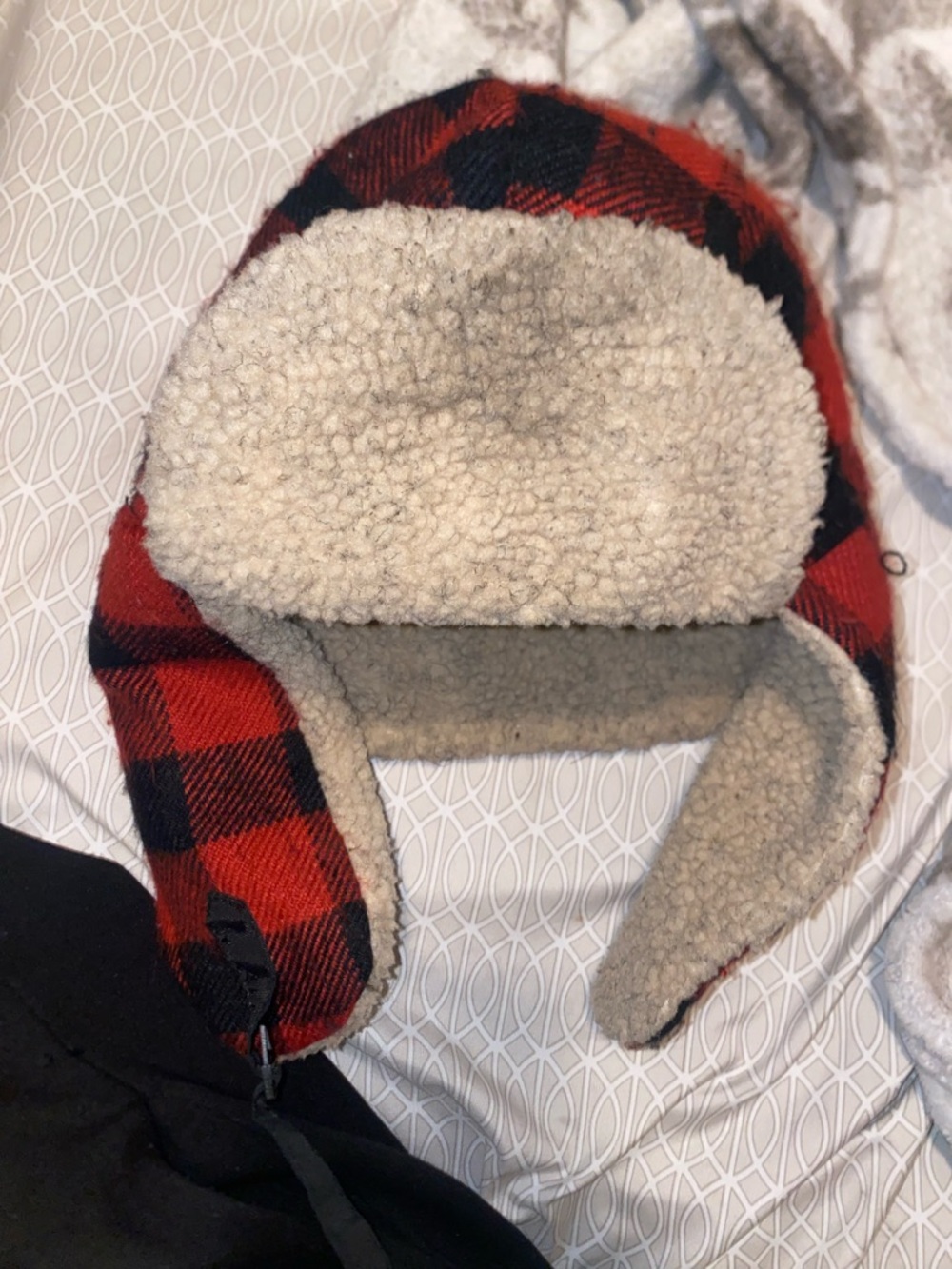 Trapper Hat - Picture 3 of 5